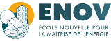 Recrutement Enov