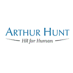 Arthur Hunt recrutement