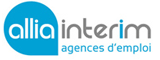 Allia Intérim Rennes Services recrutement