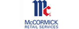 McCormick Retail Services recrutement
