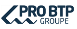 Pro BTP recrutement