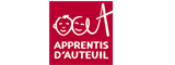 Recrutement Apprentis d'Auteuil