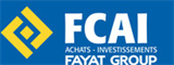 FCAI recrutement