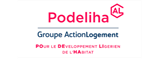 Recrutement Podeliha