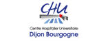 CHU Dijon recrutement