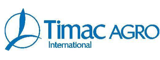 Timac Agro International recrutement