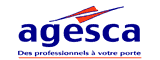 Recrutement Agesca