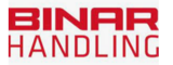 Recrutement Binar Handling