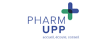Pharm UPP recrutement