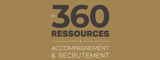 360Ressources recrutement