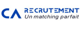 Recrutement CA RECRUTEMENT
