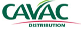 Cavac Distribution - Gamm Vert Recrutement
