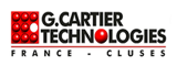 G. Cartier Technologies Recrutement