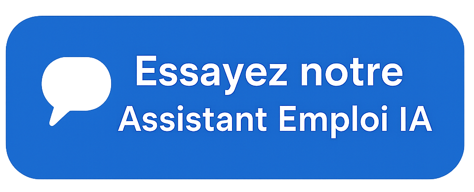 job assistant ia