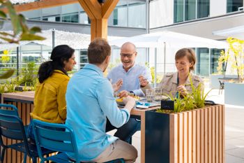 Bouygues Telecom recrutement
