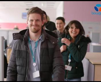 Si on se parlait du métier de conseillère/conseiller de clientèle ? 