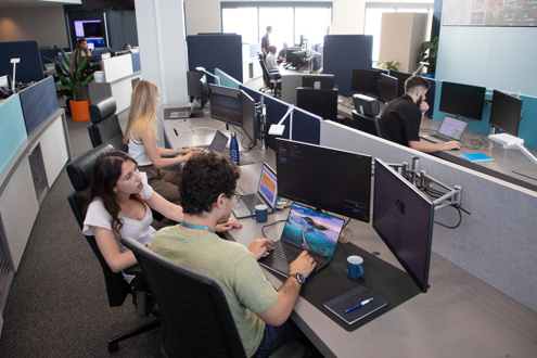 Bouygues Telecom emploi