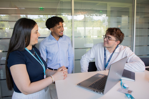 Offres d'emploi Bouygues Telecom