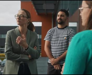 “Nos belles histoires” maintenant sur vos écrans 