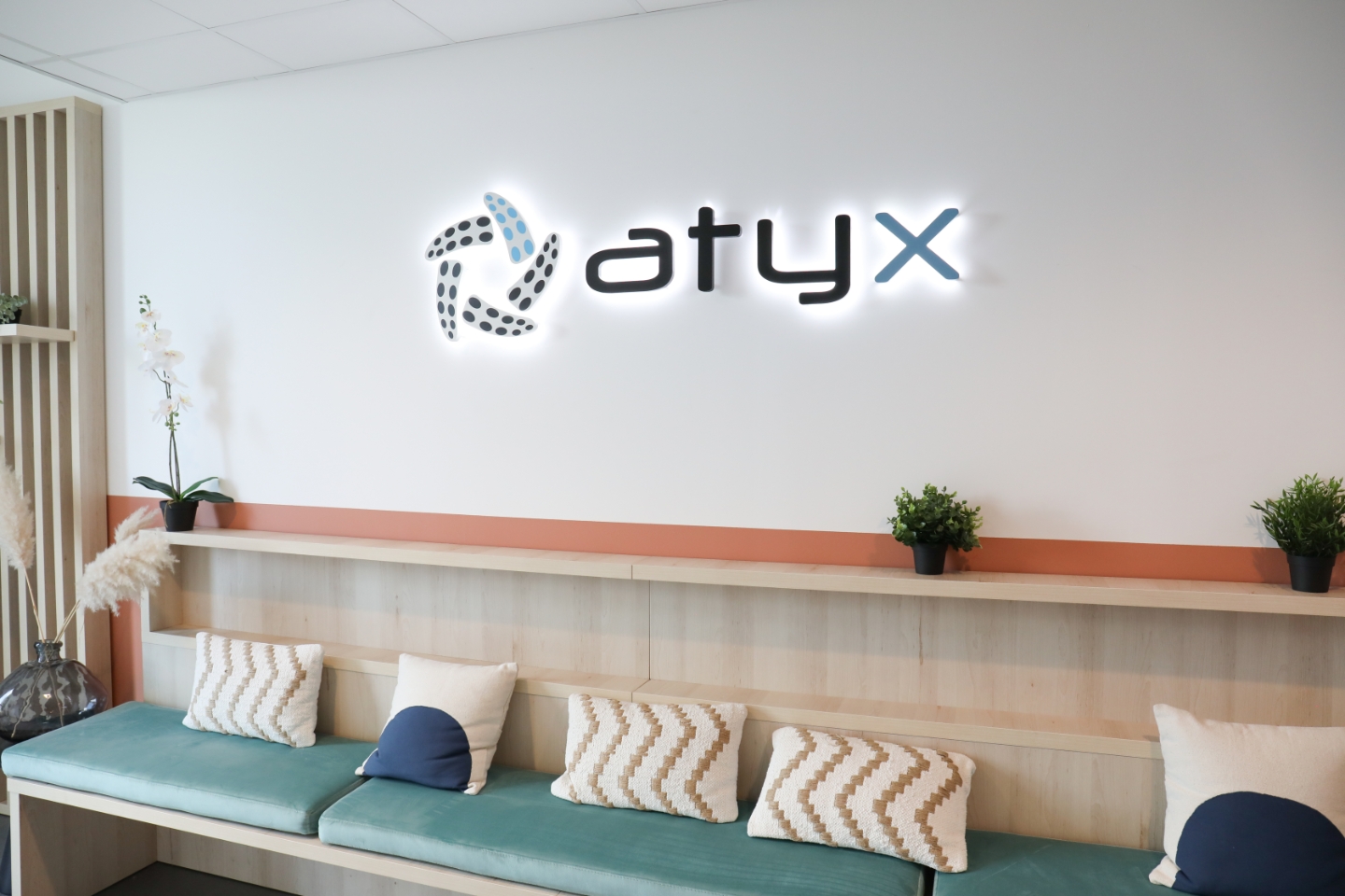 Offre Emploi Cdi Pmo Nancy Recrutement Par Atyx Hellowork