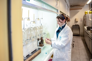 Eau de Paris recrutement