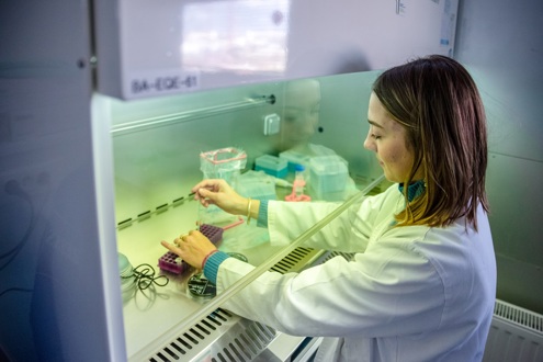 Offres d'emploi Eau de Paris