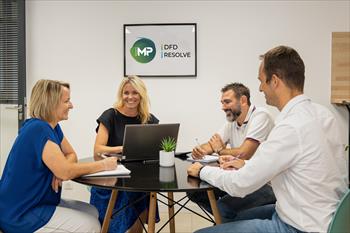 Groupe MP recrutement