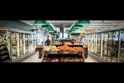 Carrefour Emploi