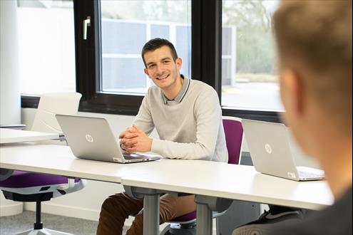 MMA Assurances – Groupe Covéa carrière