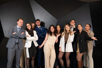 Efor Group recrutement