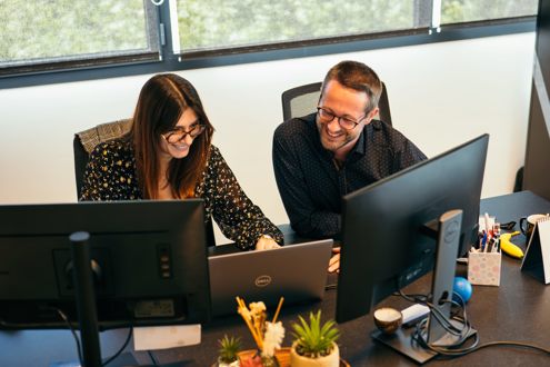 Postuler chez Efor Group