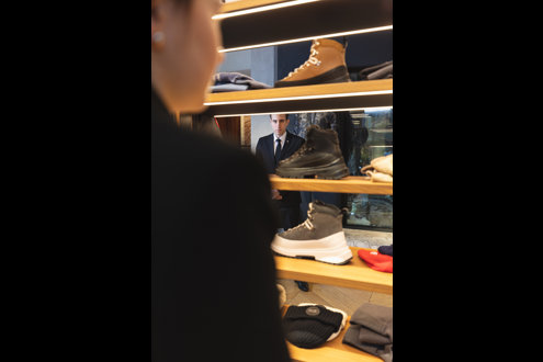 Erys Group recrutement