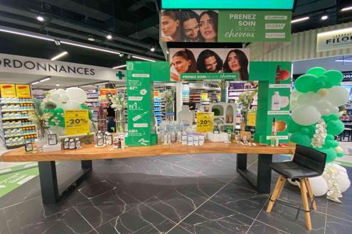 Offres d'emploi Pharmanimation