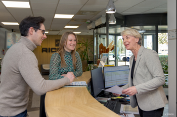 Richel Group recrutement