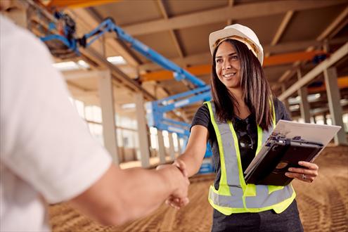 Offres d'emploi Acces Industrie