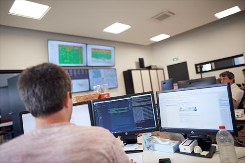 Offres d'emploi Acces Industrie