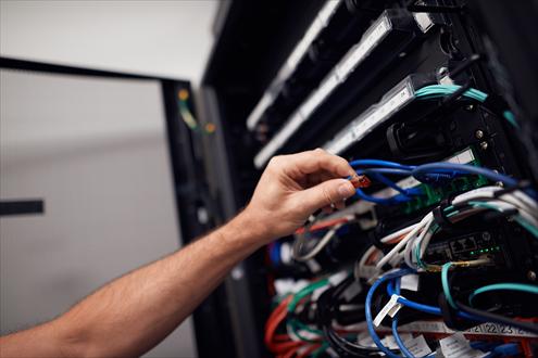 Acces Industrie recrutement