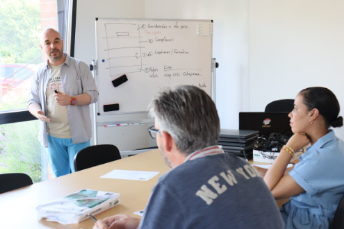 ID Formation emploi