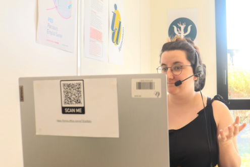 Offres d'emploi ID Formation