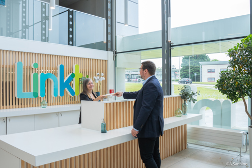 Offres d'emploi Linkt