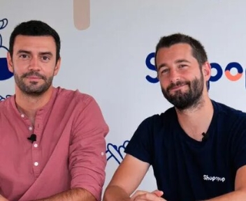 Shopopop raconté par les cofondateurs