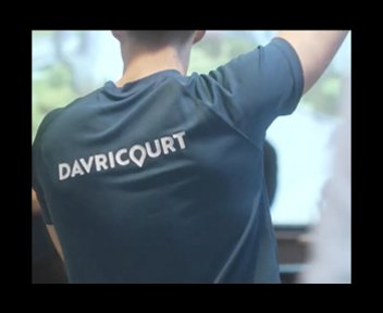 DAVRICOURT - La DAVRI'PARTY 2023 !