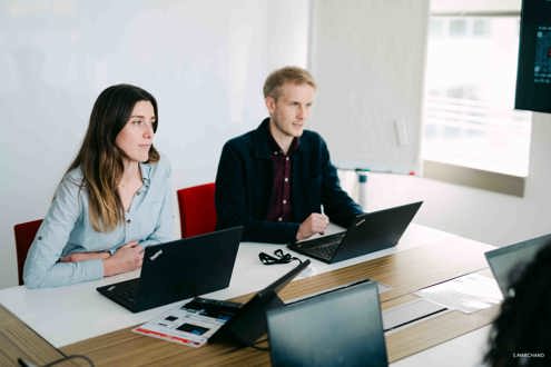 Offres d'emploi Malakoff Humanis