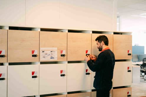 Malakoff Humanis carrière