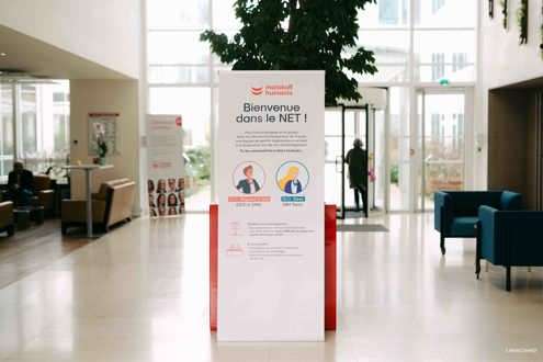 Postuler chez Malakoff Humanis