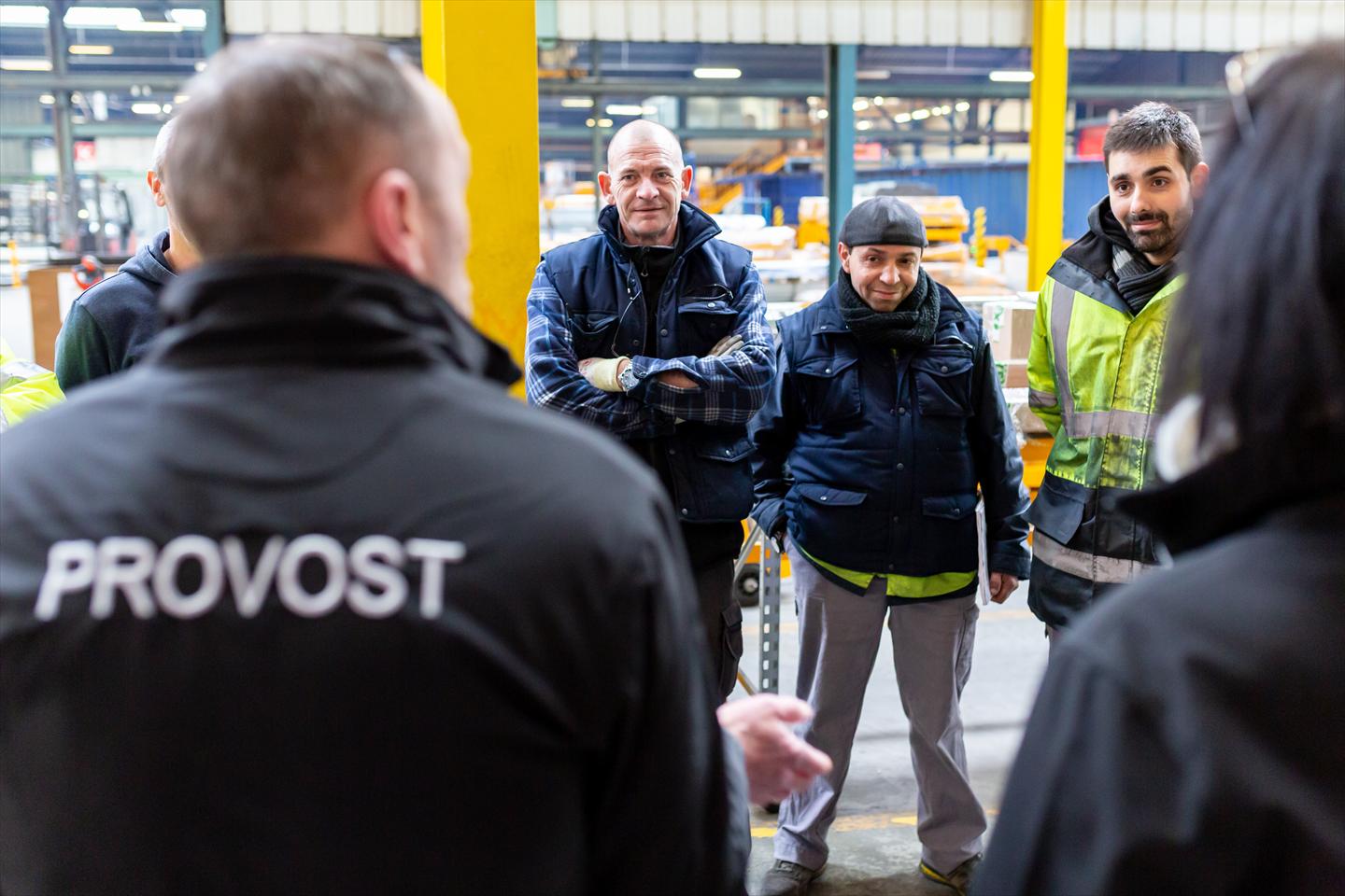 Offre Emploi CDI Technicien Bureau d'Études NeuvilleenFerrain