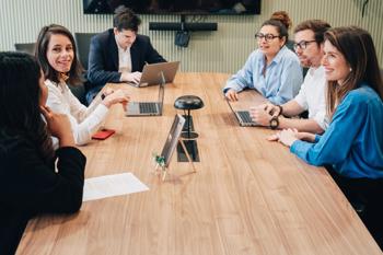 Square Management recrutement
