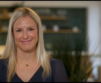 Rencontrez Audrey, Responsable Formation chez Square Management