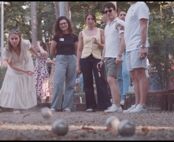 Soirée Sportive 2025 - Pétanque