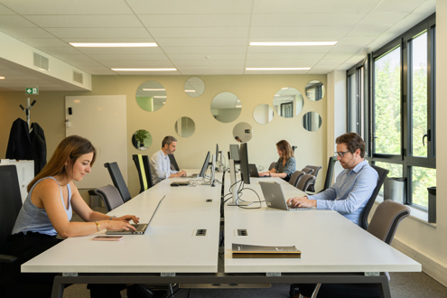 Square Management emploi